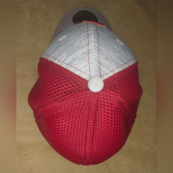 New Era USC Baseball Cap Size L/XL NWT - Picture 6 of 9